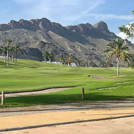 Tamarillas Golf Vera Ngoại thất bức ảnh