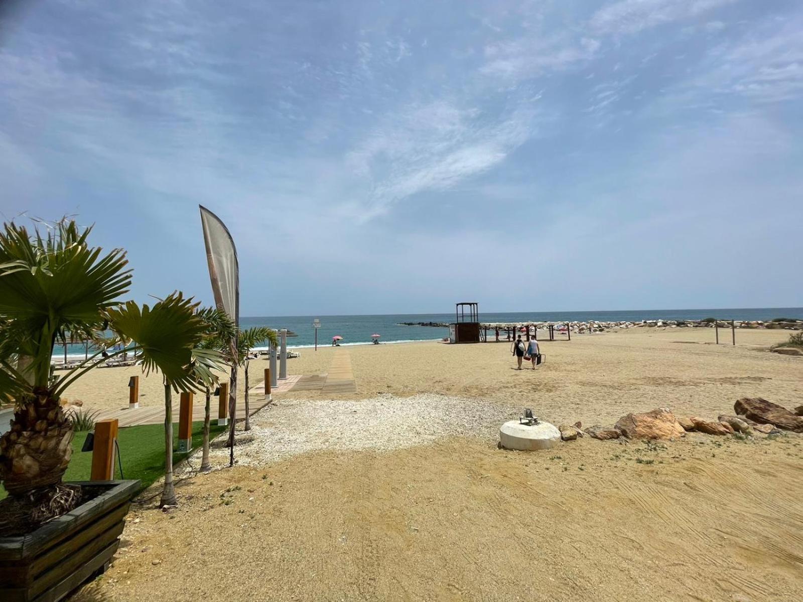 Tamarillas Golf Vera Ngoại thất bức ảnh
