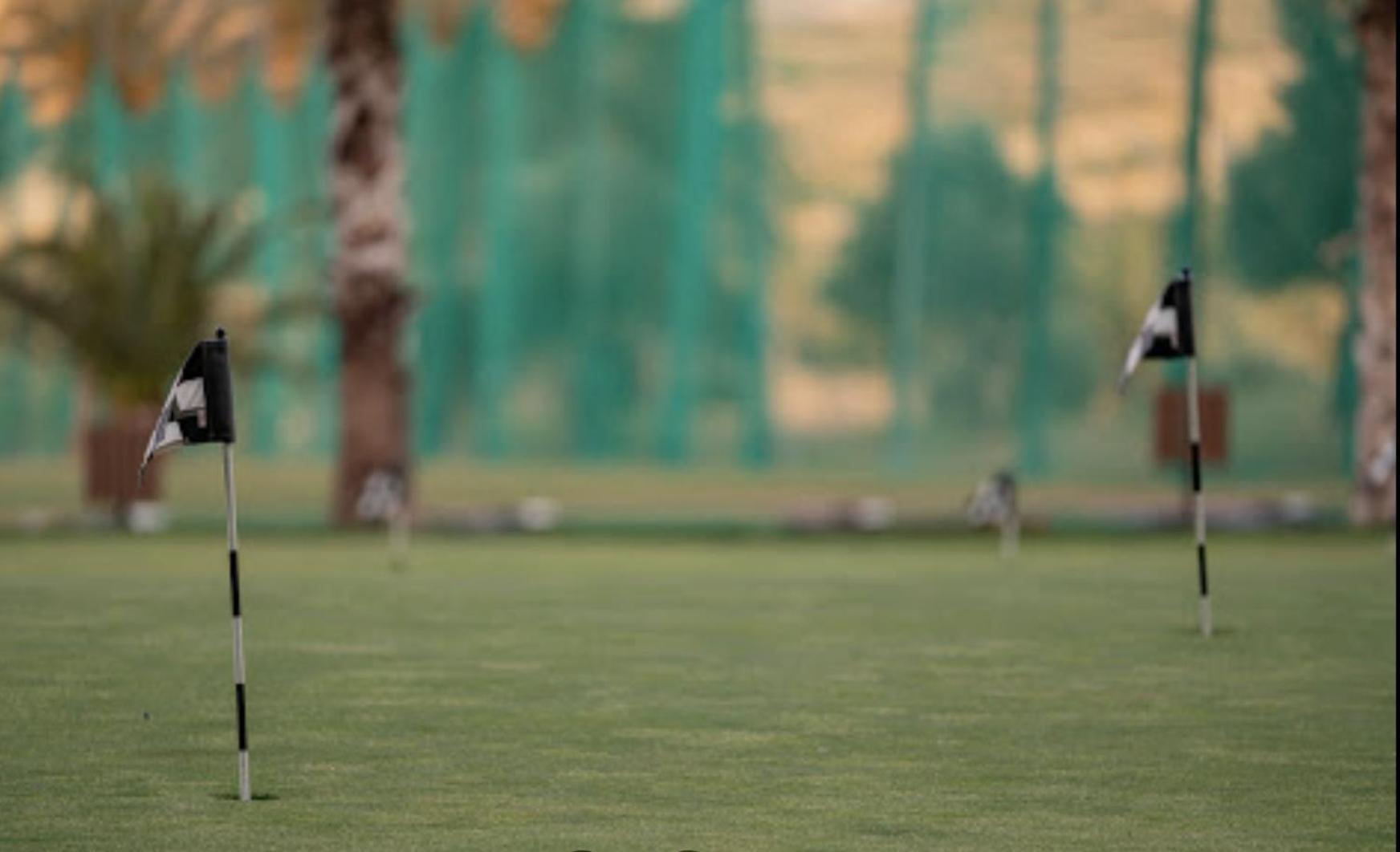 Tamarillas Golf Vera Ngoại thất bức ảnh