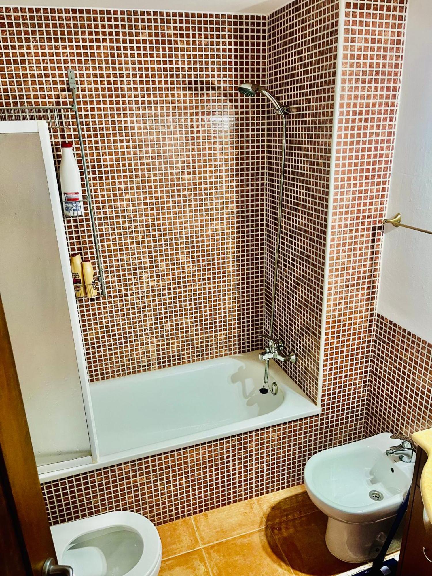 Tamarillas Golf Vera Ngoại thất bức ảnh